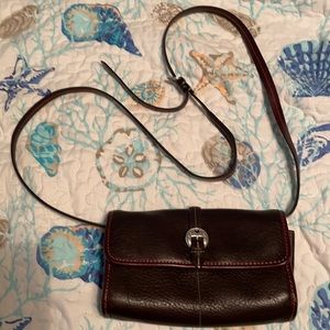 Brighton large wallet purse